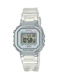 Reloj Casio Collection LA-20WHS-7AEF