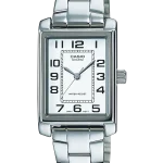 Reloj Casio Collection Analógico Señora LTP-1234PD-7BEF
