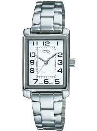 Reloj Casio Collection Analógico Señora LTP-1234PD-7BEF