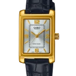 Reloj Casio Collection Analógico Señora LTP-1234PGL-7A2EF