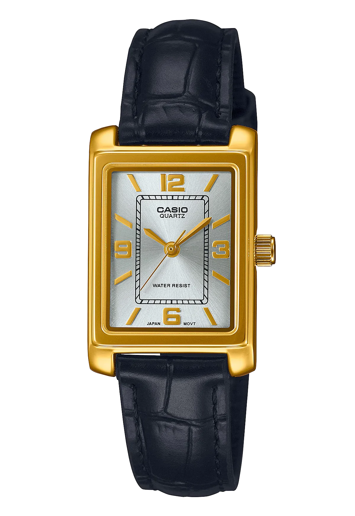 LTP-1234PGL-7A2EF Reloj Casio Collection Analógico Señora LTP-1234PGL-7A2EF