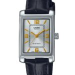 Reloj Casio Collection Analógico Señora LTP-1234PL-7A2VEF