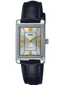 Reloj Casio Collection Analógico Señora LTP-1234PL-7A2VEF