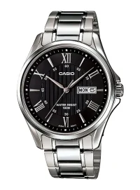 Reloj Casio Collection Analógico Caballero MTP-1384D-1AVEF