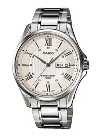 Reloj Casio Collection Analógico Caballero MTP-1384D-7AVEF