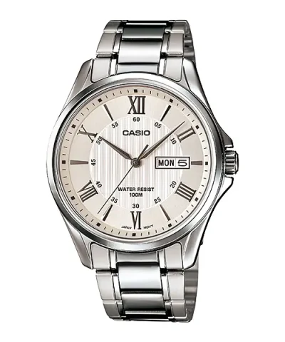 Reloj Casio Collection Analógico Caballero MTP-1384D-7AVEF