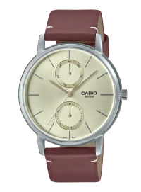 Reloj Casio Caballero MTP-B310L-9AVEF