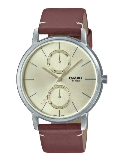 Reloj Casio Caballero MTP-B310L-9AVEF