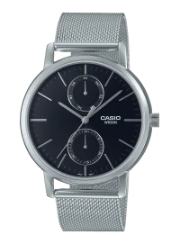 Reloj Casio Caballero MTP-B310M-1AVEF