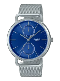 Reloj Casio Caballero MTP-B310M-2AVEF