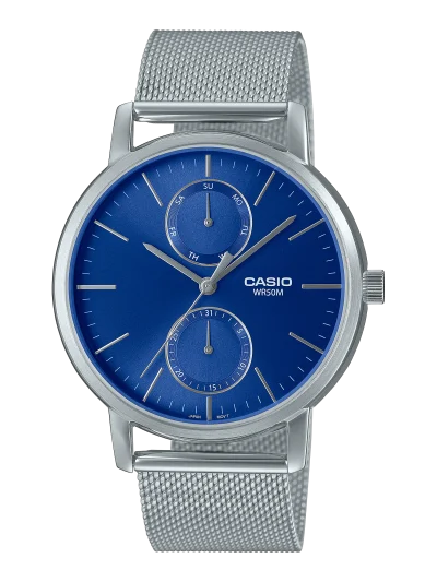 Reloj Casio Caballero MTP-B310M-2AVEF