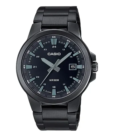 Reloj Casio MTP-E173B-1AVEF