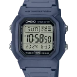 Reloj Casio W-800H-2AVES