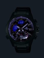 ECB-30DC-1AEF Edifice Bluethoot