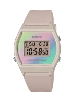 Reloj Casio Digital Lenticular LW-205H-4AEF