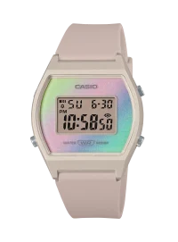 Reloj Casio Digital Lenticular LW-205H-4AEF