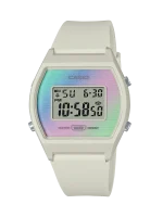 Reloj Casio Digital Lenticular LW-205H-8AEF