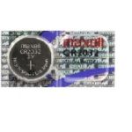 PILA CR2032 MAXELL