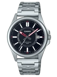 Reloj Casio Analógico Caballero MTP-E700D-1EVEF