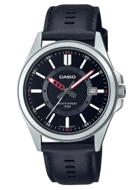 Reloj Casio Analógico Caballero MTP-E700L-1EVEF