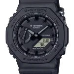 Reloj Casio GA-2100BCE-1AER UTILITY BLACK CORDURA