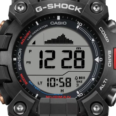Reloj Casio GW-9500TLC-1ER G-SHOCK x TEAM LAND CRUISER TOYOTA