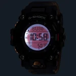 Reloj Casio GW-9500TLC-1ER G-SHOCK x TEAM LAND CRUISER TOYOTA