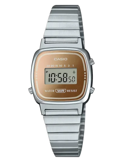 Reloj Casio Vintage LA670WES-4AEF