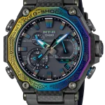 MTG-B2000YR-1AER Casio G-Shock CITY ILLUMINATION