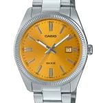 Reloj Casio Analógico Caballero MTP-1302PD-9AVEF