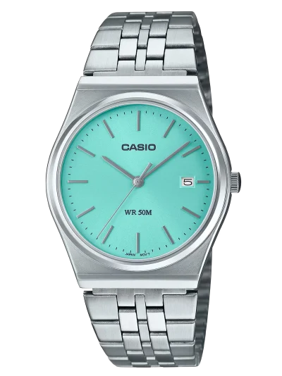 Reloj Casio Oficial MTP-B145D-2A1VEF