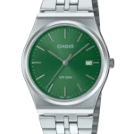 Reloj Casio Analógico Caballero MTP-B145D-3AVEF