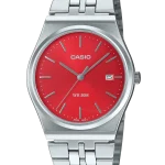 Reloj Casio Analógico Caballero MTP-B145D-4A2VEF