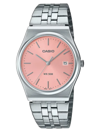 Reloj Casio Oficial MTP-B145D-4AVEF