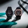 Reloj Casio G-Shock G-LIDE GBX-100NS-1ER