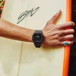 Reloj Casio G-Shock G-LIDE GBX-100NS-1ER