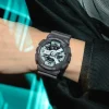 Reloj Casio G-Shock Hidden Glow GA-110HD-8AER
