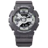 Reloj Casio G-Shock Hidden Glow GA-110HD-8AER