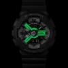 Reloj Casio G-Shock Hidden Glow GA-110HD-8AER