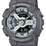 Reloj Casio G-Shock Hidden Glow GA-110HD-8AER