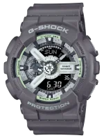 Reloj Casio G-Shock Hidden Glow GA-110HD-8AER