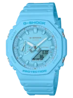Reloj Casio G-Shock Tone on Tone GA-2100-2A2ER