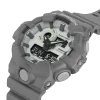 Reloj Casio G-Shock Hidden Glow GA-700HD-8AER