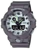 Reloj Casio G-Shock Hidden Glow GA-700HD-8AER