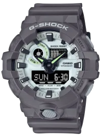 Reloj Casio G-Shock Hidden Glow GA-700HD-8AER