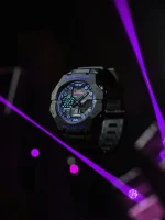 Reloj Casio GA-B001CBR-1AER G-Shock CYBERSPACE