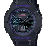 Reloj Casio GA-B001CBR-1AER G-Shock CYBERSPACE