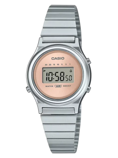 Reloj Casio Vintage LA700WE-4AEF