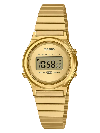 Reloj Casio Vintage LA700WEG-9AEF