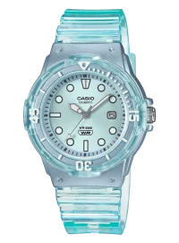Reloj Casio Analógico Señora LRW-200HS-2EVEF